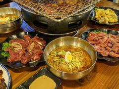 -大壮家原味烤肉(兴华北街店)