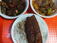 把子肉-赵家好米干饭把子肉(小纬六路店)