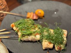 -鸟万·炭火料理Yaki ONE(星光店)