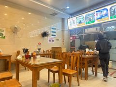大堂-老牌依强牛肉店(达道总店)