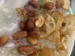 艇仔粥-穗银肠粉店(东川路店)