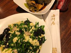 -赶海部落海鲜城(海阳路店)