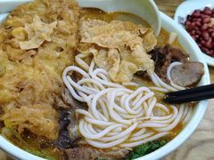 -家味螺蛳粉&烤鱼(五角场店)