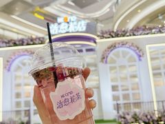 -KK ONE(京基滨河时代店)