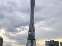 -广州塔