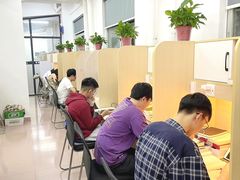 -华南师范大学(广州大学城校区)