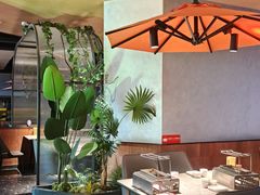 -鼎原力量东北吊炉烧烤(临河街店)