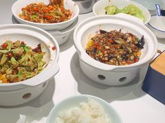 -兰湘子·湘菜小炒(崂山丽达店)