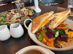 -玲婧胡同·生日蛋糕·餐厅(嘉里城店)