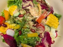 -紫光园·烤鸭·北京菜(劲松店)