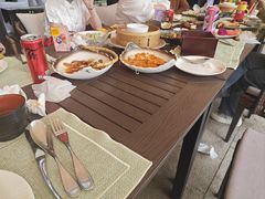 -怡咖啡·自助餐·西安香格里拉