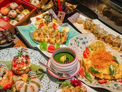 -鸟山鸣·日料食堂(王府井店)