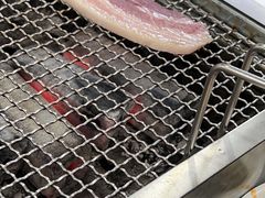 -牛信亭韩国料理·炭火烤肉(紫藤路店)