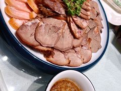 -镜泊小镇(东长安街店)