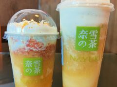 -奈雪的茶(华强北中航城店)