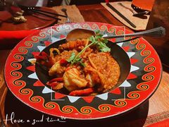 -花马天堂云南餐厅 Lost Heaven(高邮路店)