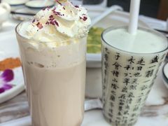 -唐猫庭院·千年陕菜(大唐不夜城店)