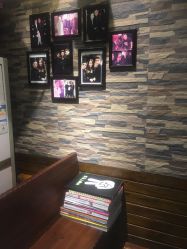 点击看大图 -MONE美发沙龙