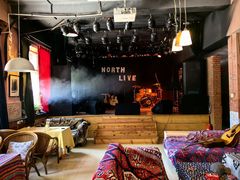 -哈尔滨北方国际青年旅舍(中央大街店)