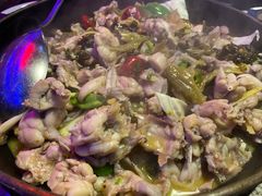 -蘭奢雅集·江浙菜(青山江滩店)