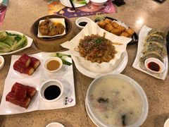 -点都德(聚福楼店)