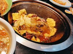 -人民公社大食堂(顺义总店)