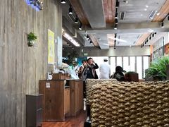 大堂-咖啡陪你(广顺北大街福码大厦店)