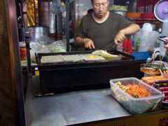 -大东北首席烤冷面(学府路店)