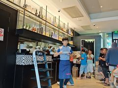 -必胜客(钻汇广场店)