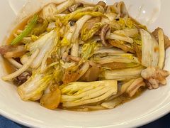 -阿毛饭店(和义路店)