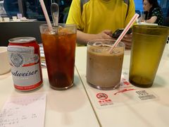 -禄興記香港大排档(歌斐中心店)