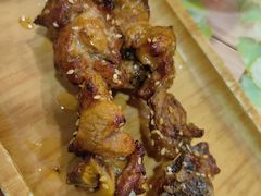 -乡村馕坑肉·烧烤·新疆菜·本地人更爱吃(阿勒泰首店)