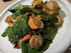 -前海沿·青岛菜(李沧万达店)