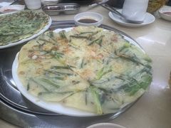 -朴氏韩国料理(北欧丽景店)