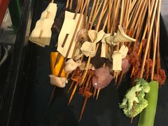 -钢管厂五区小郡肝串串香(南山店)