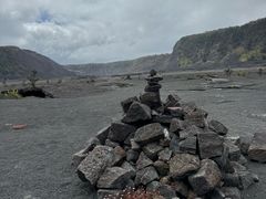 -夏威夷火山国家公园