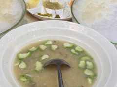 -大水车公馆·顺德菜·妈姐菜(均安店)