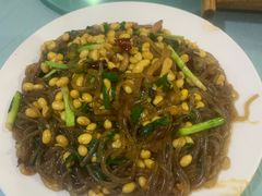 -闻道食府烙饼卷带鱼(原车耳营店原大觉寺店)