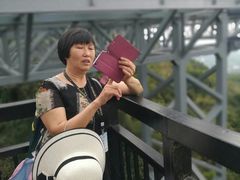 -呀诺达热带雨林
