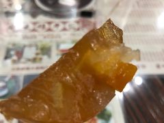 钵仔糕-周大娘牛乳(旧寨古村总店)