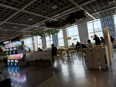 -宜家·瑞典风味餐厅(无锡店)