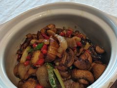 -阿斯牛牛·凉山菜(新会展店)