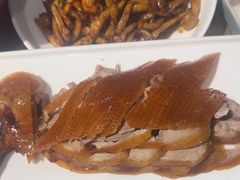 -京采烤鸭清真餐厅(金桥店)