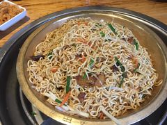 -盈田盈粥庄(博山东路店)