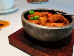 -千百味红餐厅·江西菜(绿地双子塔店)