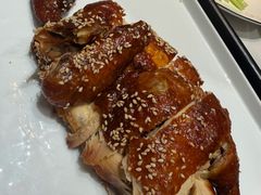 -马老六清真餐厅(雁滩店)