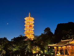 -桂林两江四湖景区