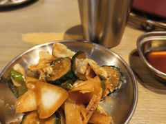 -西塔老太太泥炉烤肉(北京双井店)