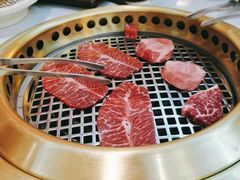 -千寻山野烤肉(中关村店)
