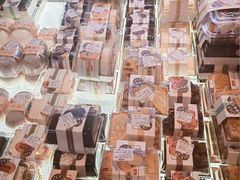-烘焙町面包店(西四店)